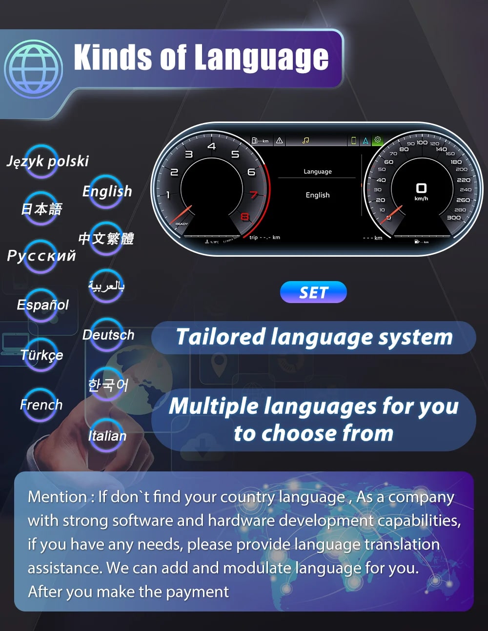 Virtuelles Cockpit