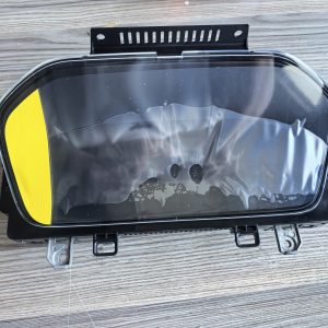 Volvo Digital-LCD-Kombiinstrument 12,3"