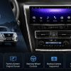 OEM-Style Android Car Stereo Compatibility