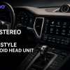 Autoradio vs. Android-Headunit im OEM-Stil: Welcher Upgrade-Weg bietet Ihnen den richtigen Service?