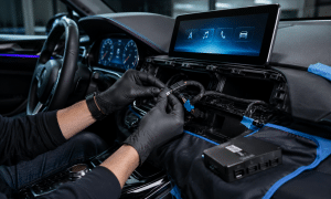 Leitfaden zum Einbau von Autoelektronik: Kann man das selbst machen?