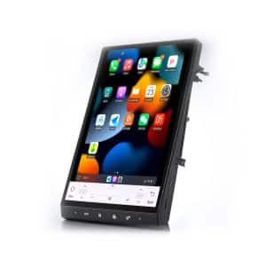 Ford F-150 Android-Radio mit vertikalem Bildschirm, Modelljahre 2015–2020