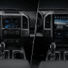 Einbauanleitung für ein Radio im Tesla-Stil für den Ford F-150 (2015–2020)