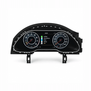 Audi Q7 4L – Nachrüstung des digitalen Kombiinstruments (2005–2015)