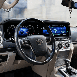 Toyota Land Cruiser 200 687