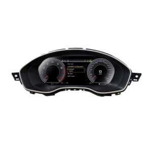 Audi A4 B9 Digitales Kombiinstrument 2017-2025