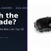 VW Jetta Digital-Cluster 2011-2018 das Upgrade wert
