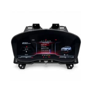 Ford Explorer 2011-2019 digitales Kombiinstrument Hauptprodukt