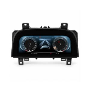 Land Rover Discovery 4 digitales Kombiinstrument – Hauptprodukt