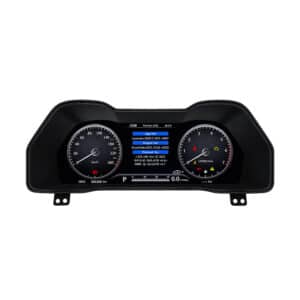 Toyota 4Runner digitaler Instrumentencluster Produktvorderseite